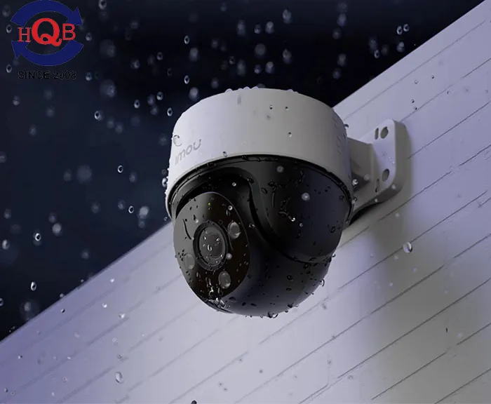 IPC-S21FAP Camera IP PT Full Color 2.0MP